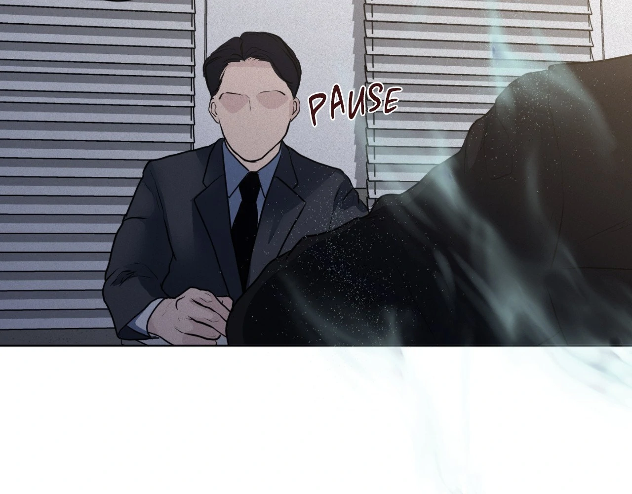 Say a Little Prayer - Chapter 38 manhwa