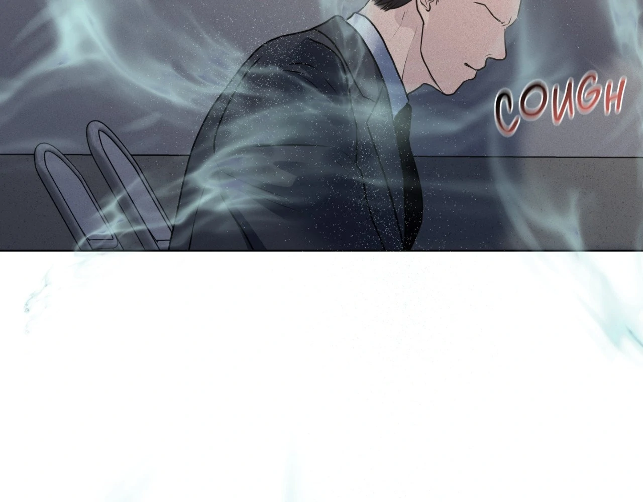 Say a Little Prayer - Chapter 38 manhwa