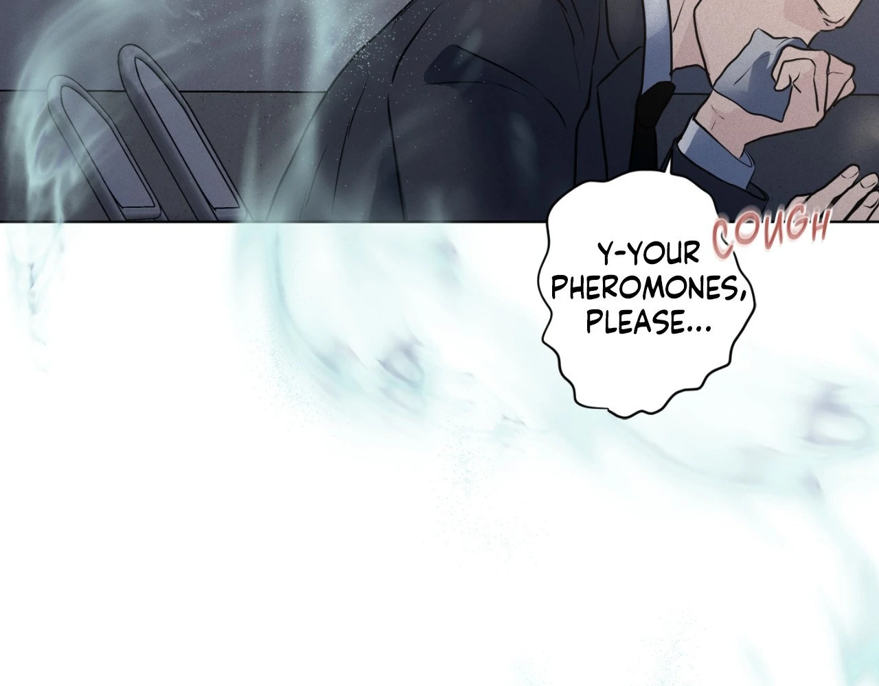 Say a Little Prayer - Chapter 38 manhwa