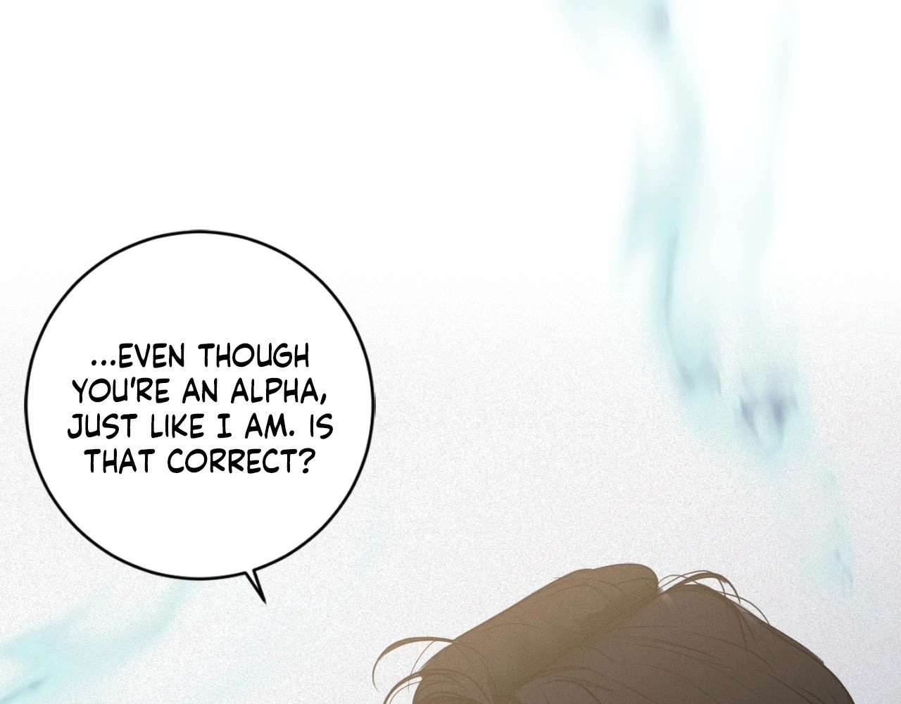 Say a Little Prayer - Chapter 38 manhwa