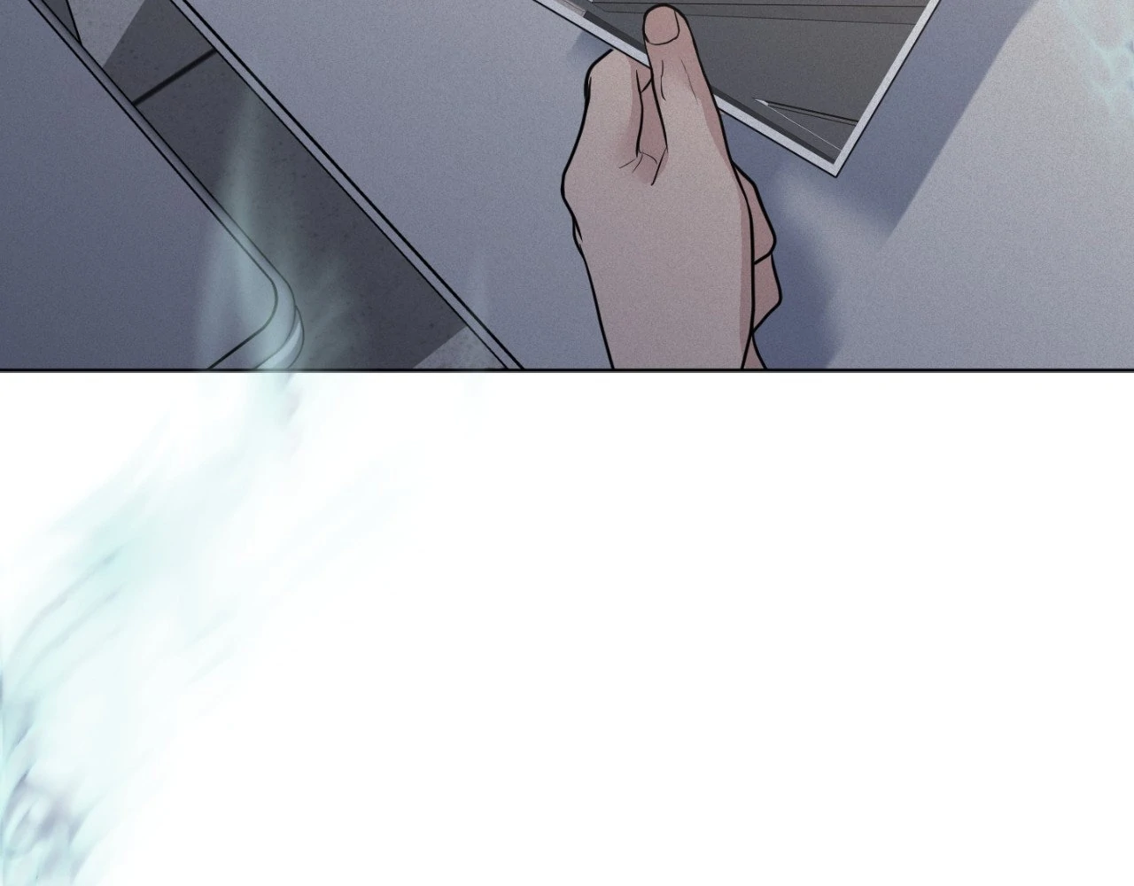 Say a Little Prayer - Chapter 38 manhwa