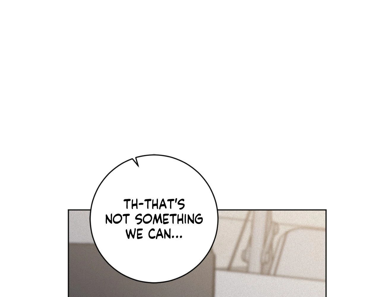 Say a Little Prayer - Chapter 38 manhwa