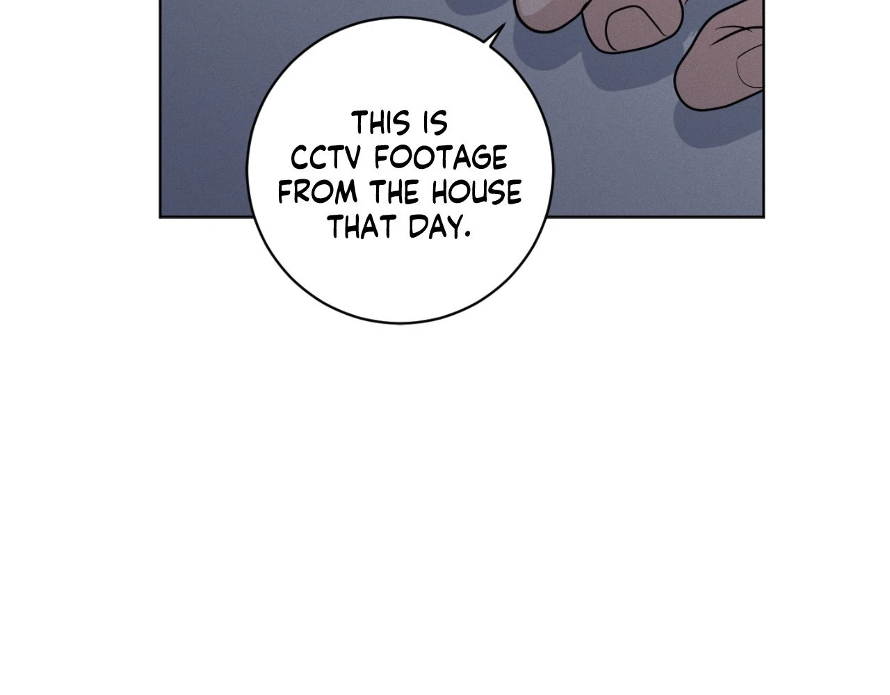 Say a Little Prayer - Chapter 38 manhwa