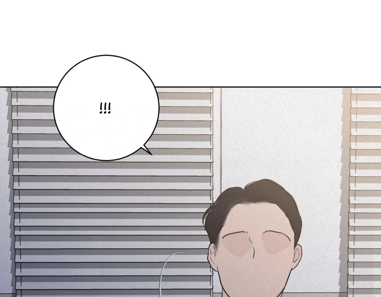 Say a Little Prayer - Chapter 38 manhwa