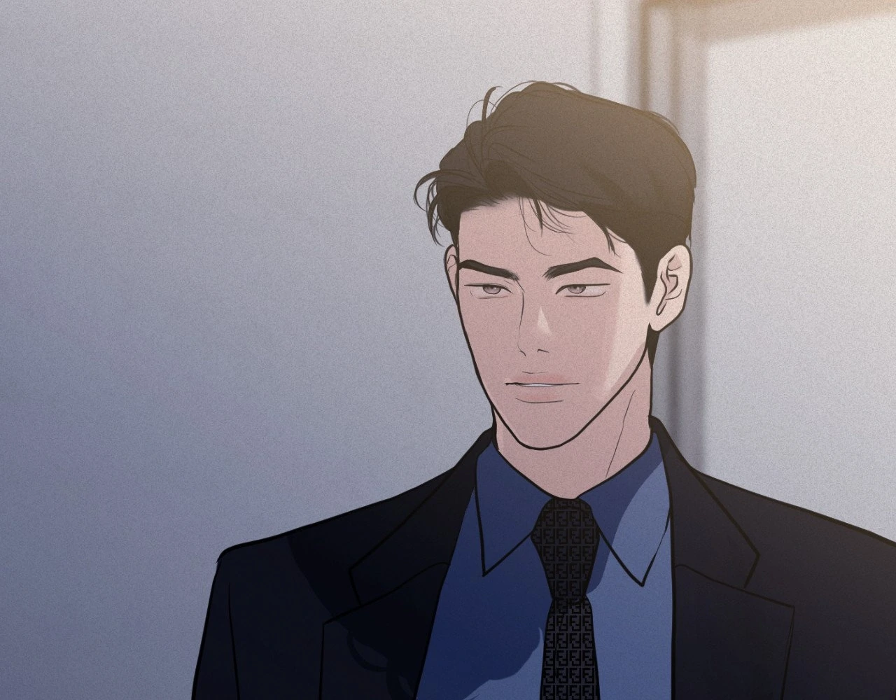 Say a Little Prayer - Chapter 38 manhwa