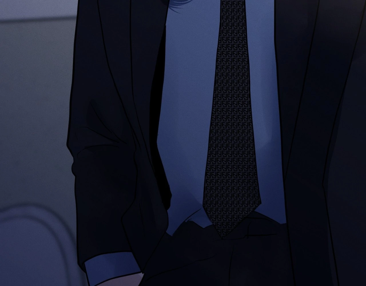 Say a Little Prayer - Chapter 38 manhwa