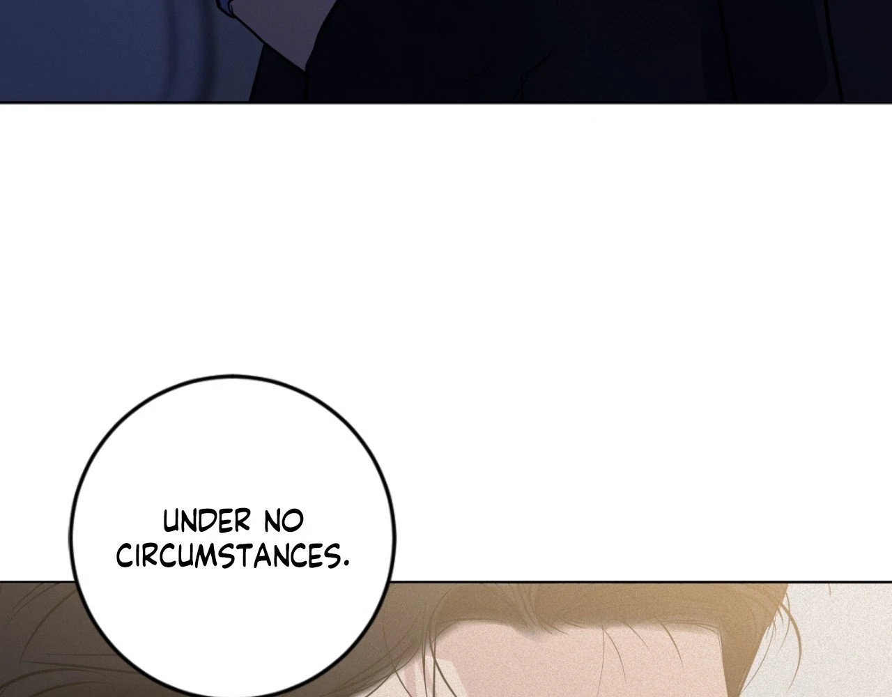 Say a Little Prayer - Chapter 38 manhwa