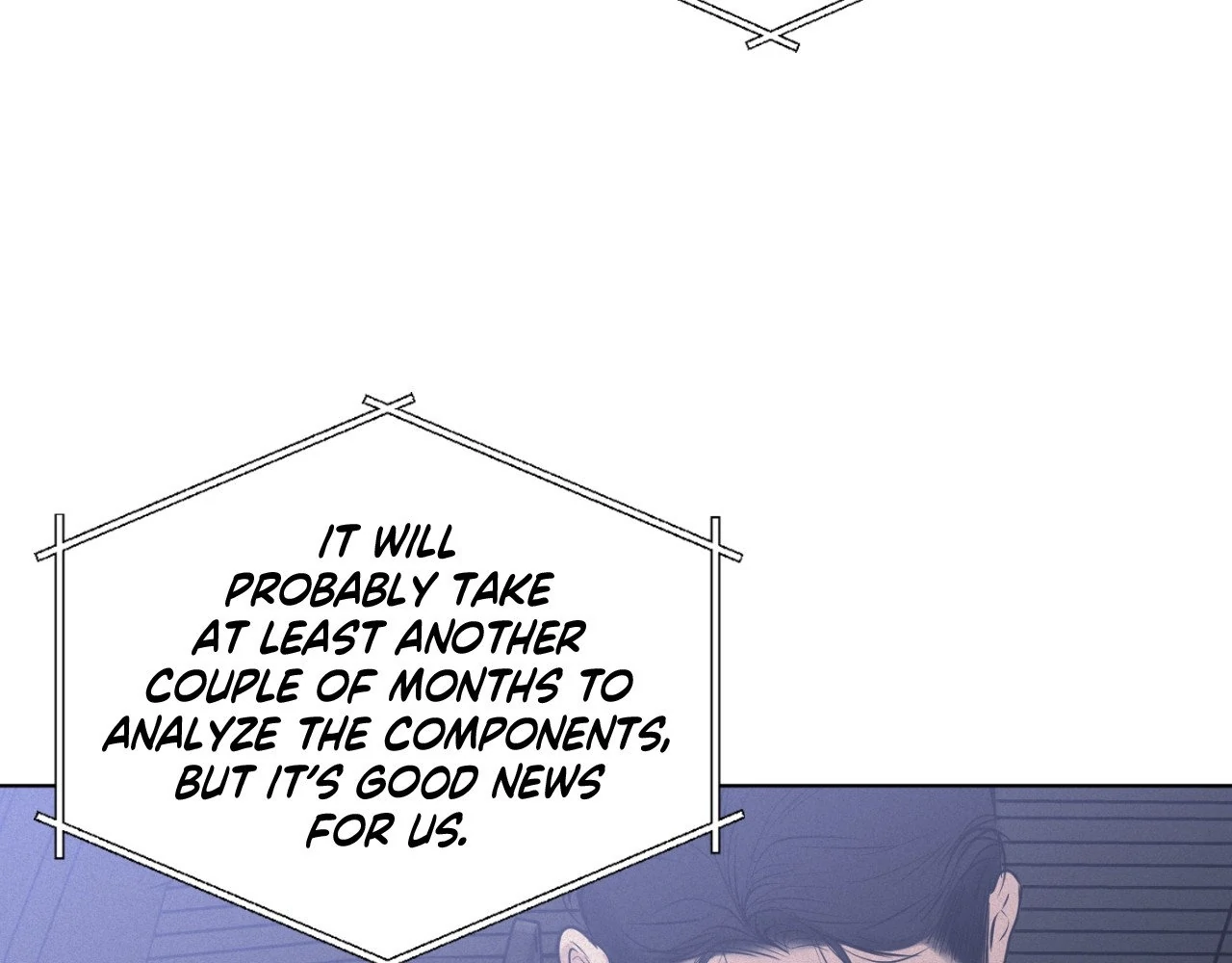 Say a Little Prayer - Chapter 38 manhwa
