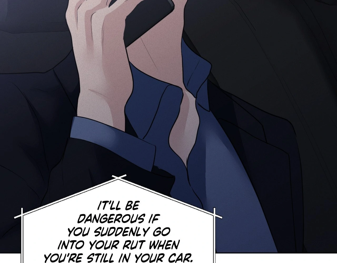 Say a Little Prayer - Chapter 38 manhwa
