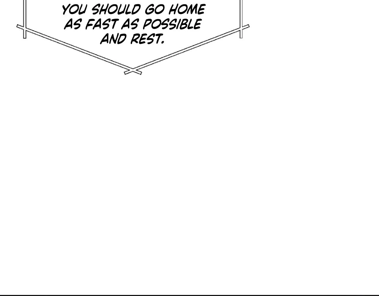 Say a Little Prayer - Chapter 38 manhwa