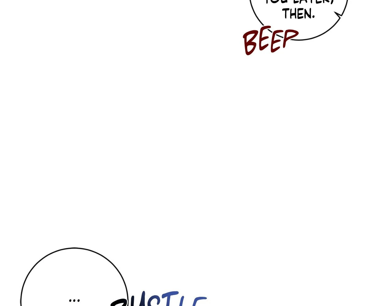Say a Little Prayer - Chapter 38 manhwa