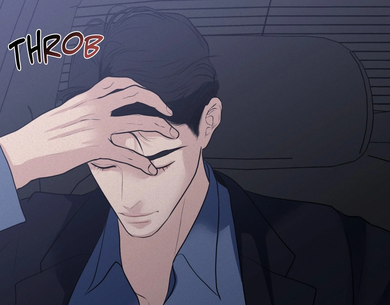 Say a Little Prayer - Chapter 38 manhwa