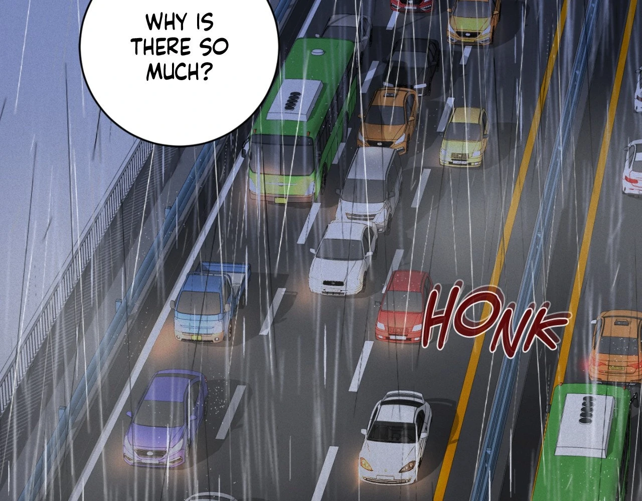 Say a Little Prayer - Chapter 38 manhwa