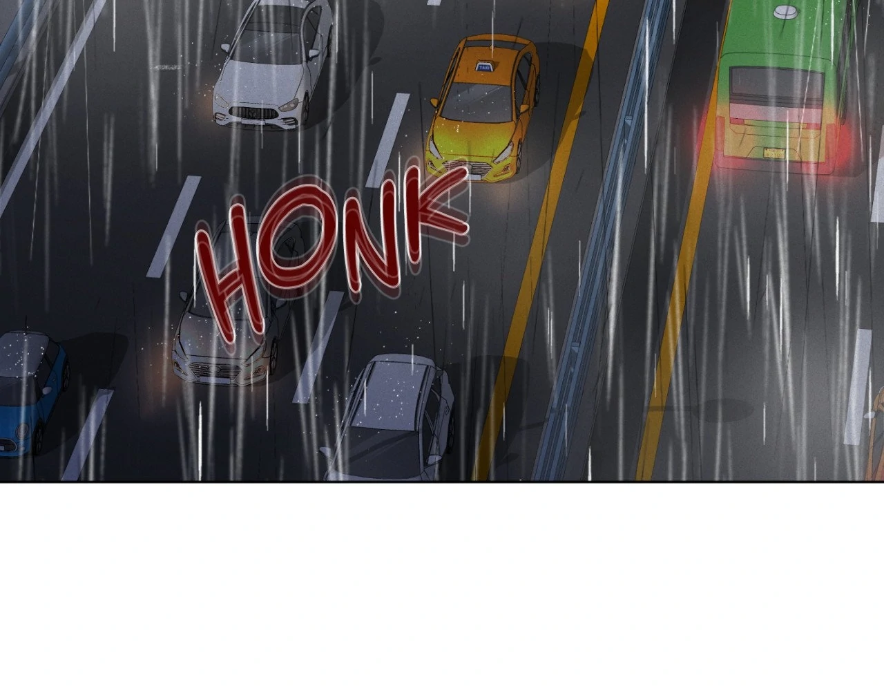 Say a Little Prayer - Chapter 38 manhwa