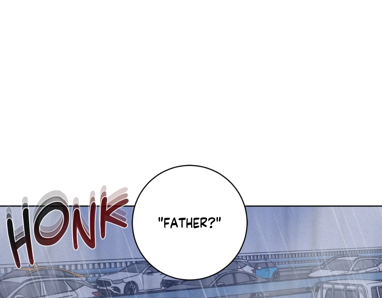 Say a Little Prayer - Chapter 38 manhwa