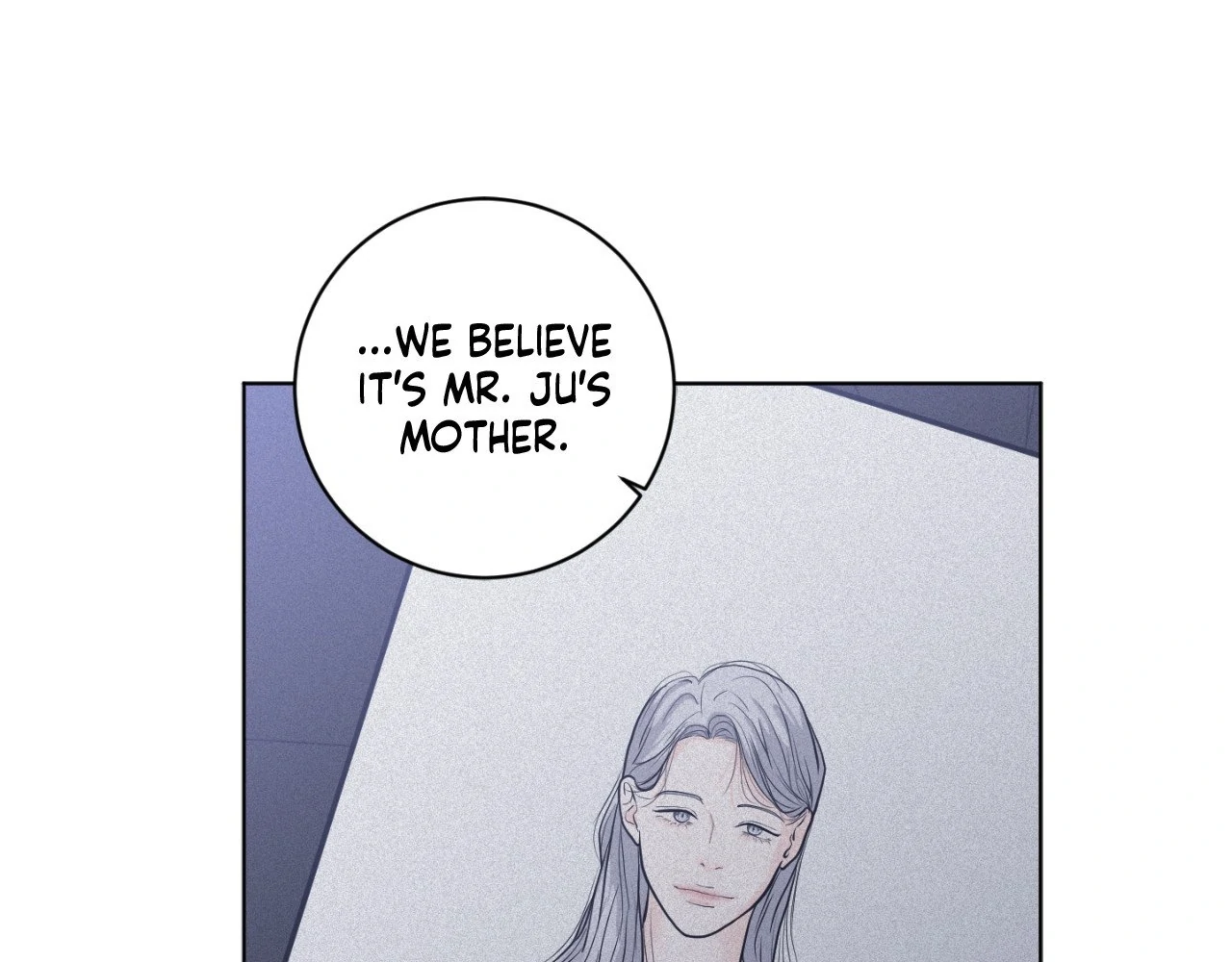 Say a Little Prayer - Chapter 38 manhwa