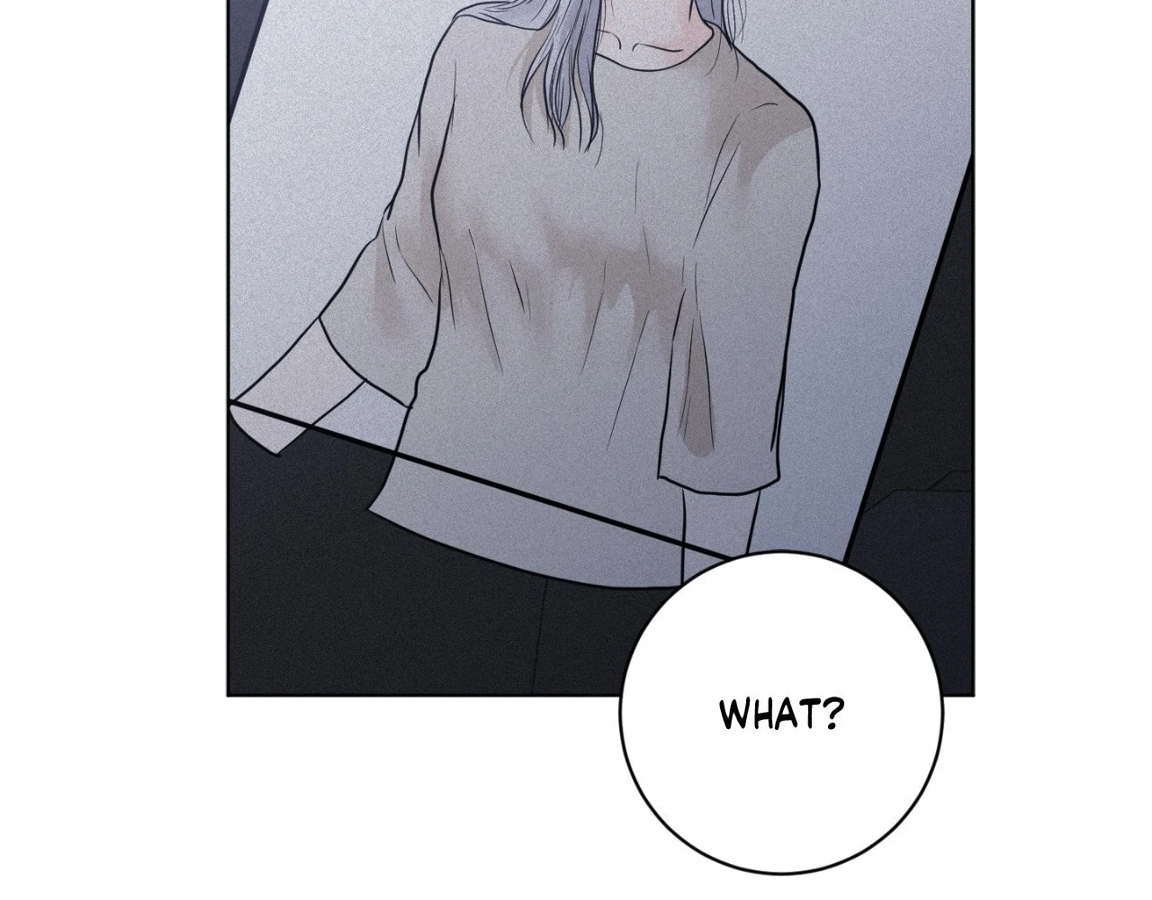 Say a Little Prayer - Chapter 38 manhwa