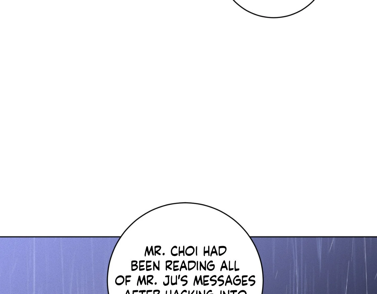 Say a Little Prayer - Chapter 38 manhwa