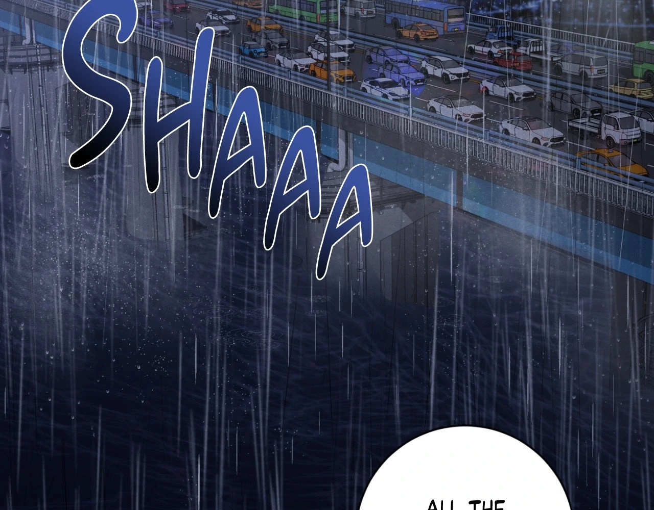 Say a Little Prayer - Chapter 38 manhwa