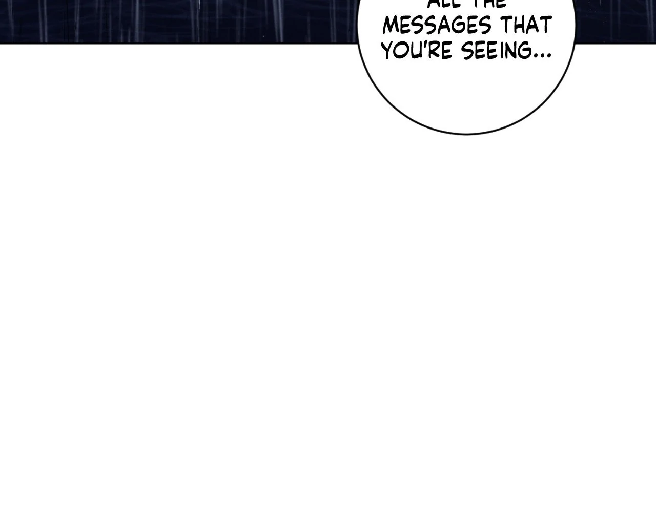 Say a Little Prayer - Chapter 38 manhwa