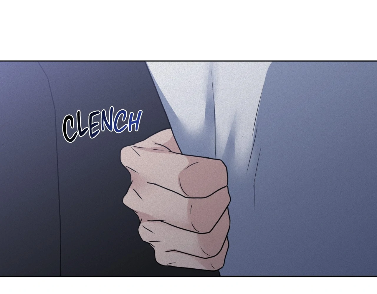 Say a Little Prayer - Chapter 38 manhwa