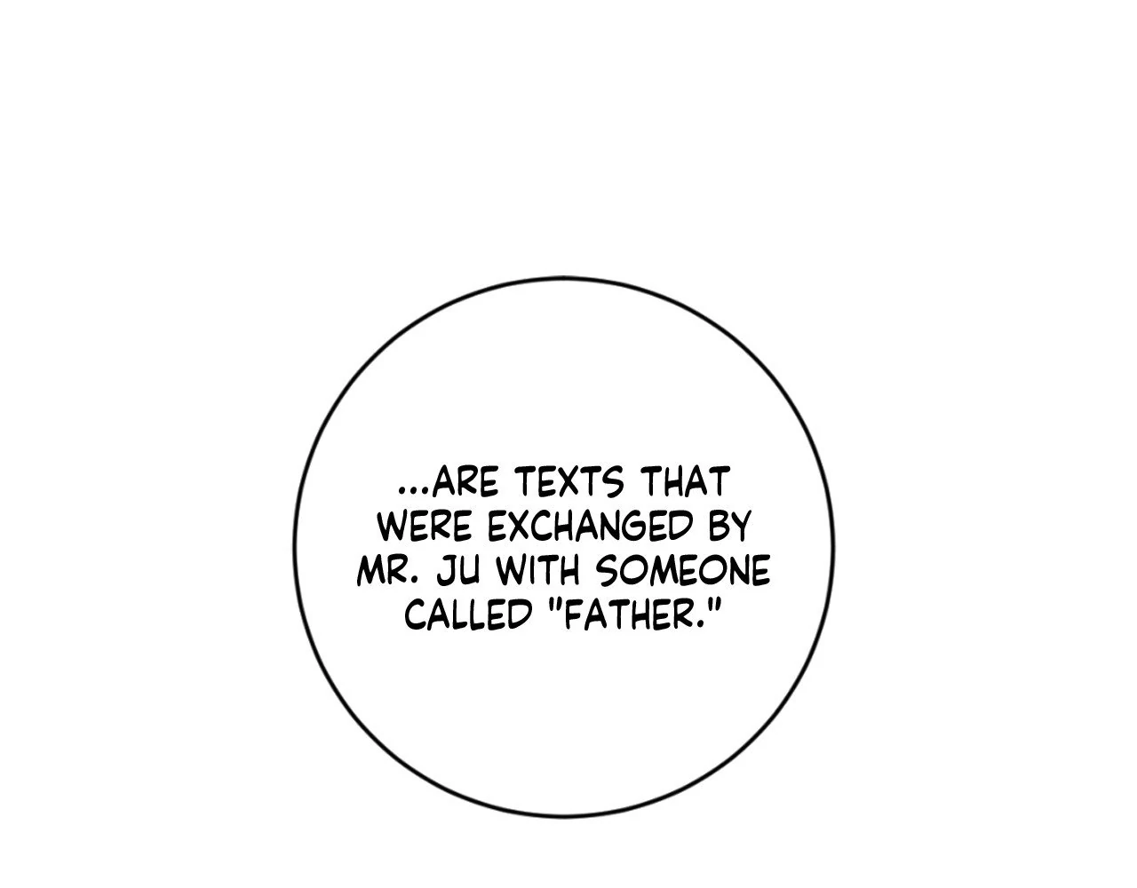Say a Little Prayer - Chapter 38 manhwa