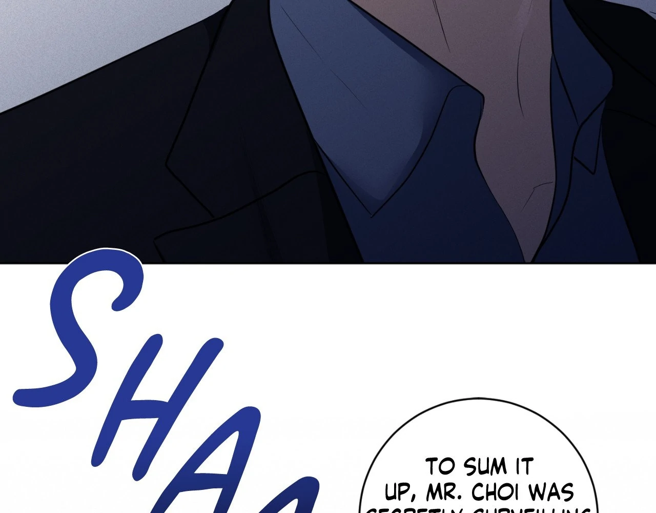 Say a Little Prayer - Chapter 38 manhwa
