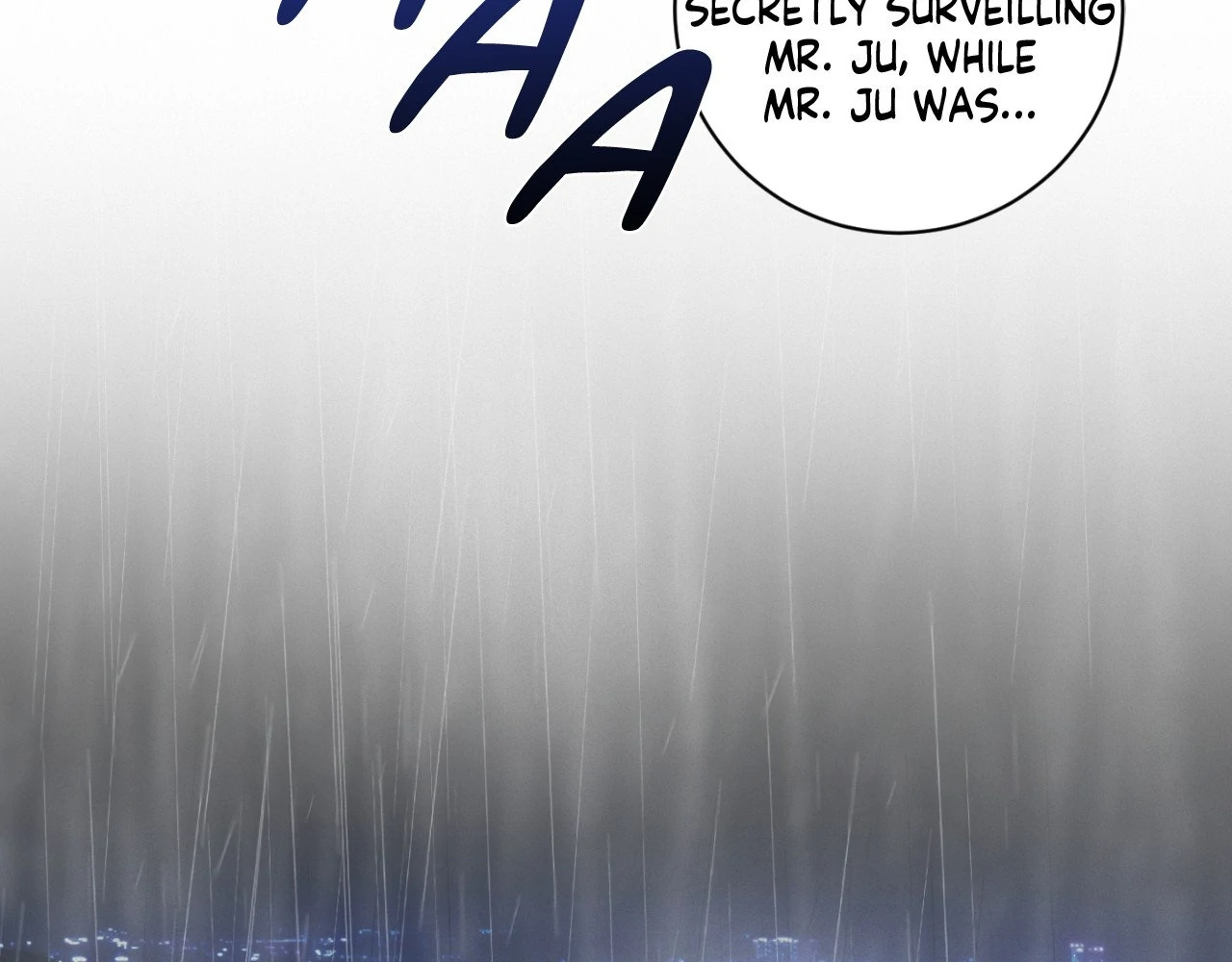 Say a Little Prayer - Chapter 38 manhwa