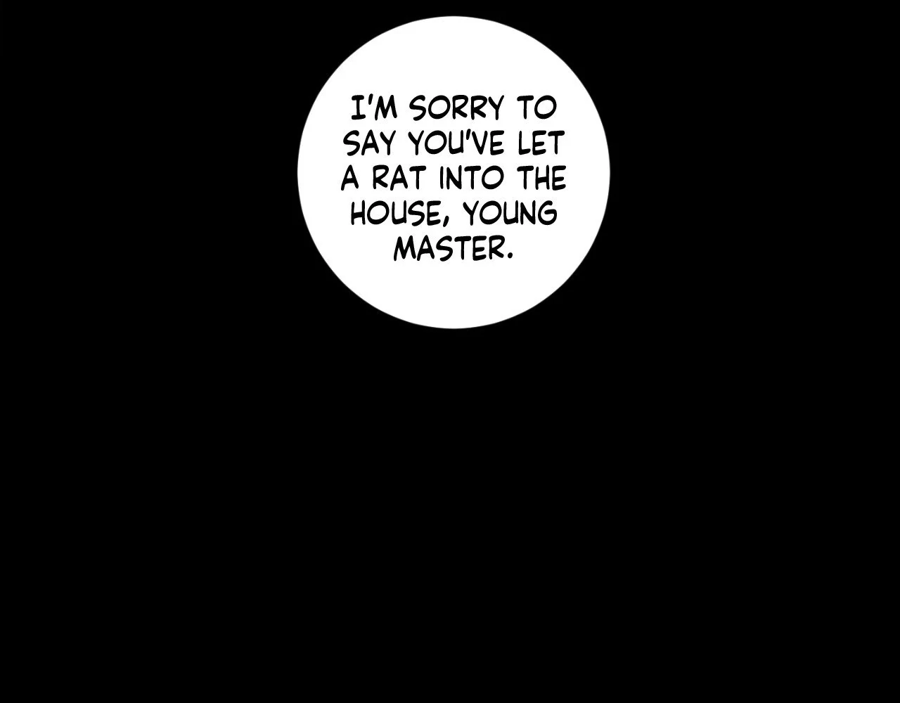 Say a Little Prayer - Chapter 38 manhwa