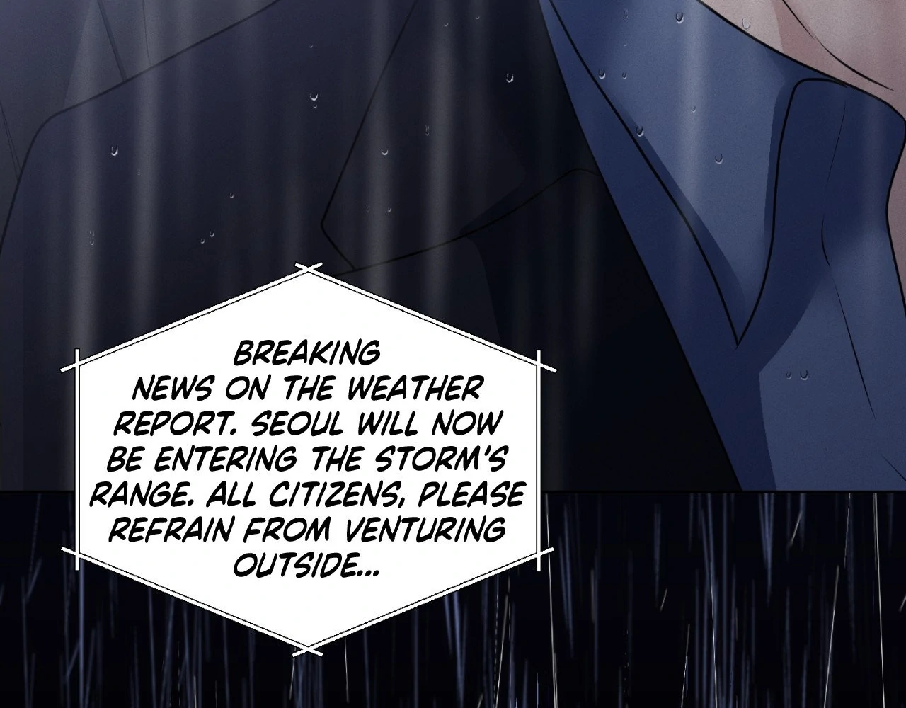 Say a Little Prayer - Chapter 38 manhwa