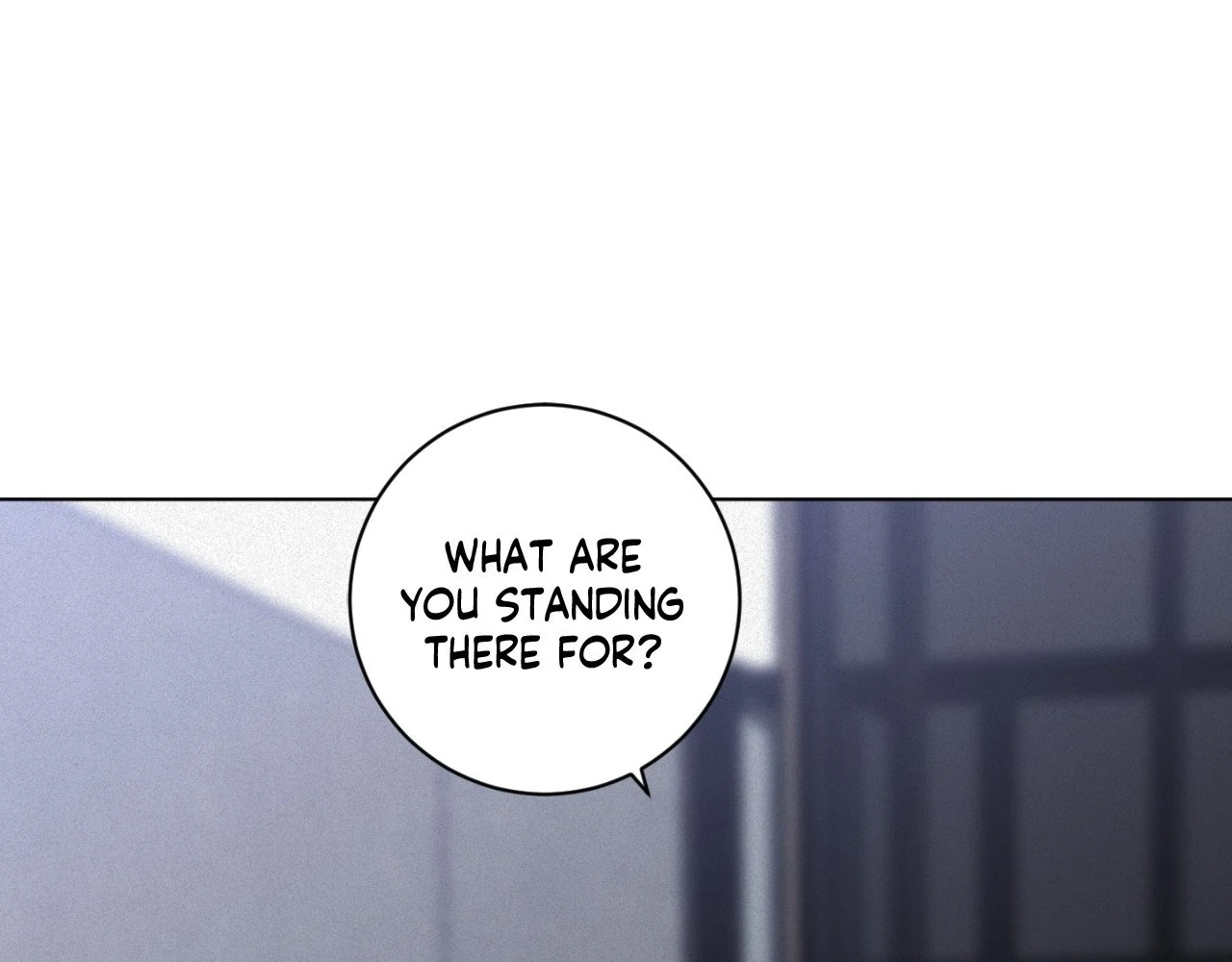 Say a Little Prayer - Chapter 38 manhwa
