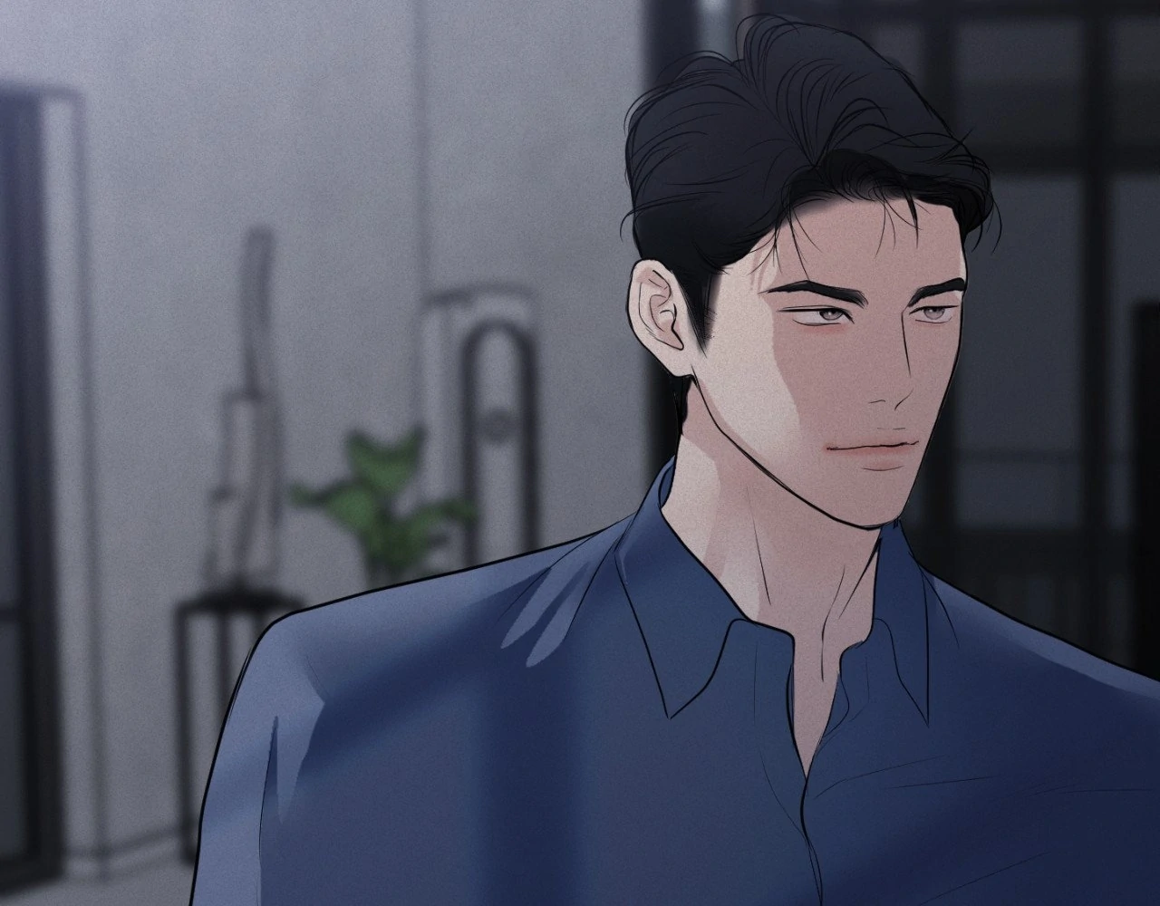 Say a Little Prayer - Chapter 38 manhwa