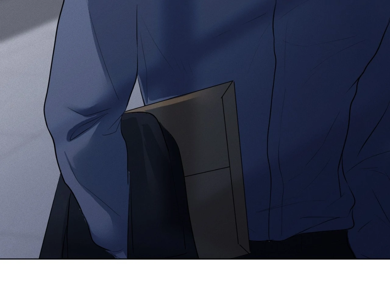 Say a Little Prayer - Chapter 38 manhwa