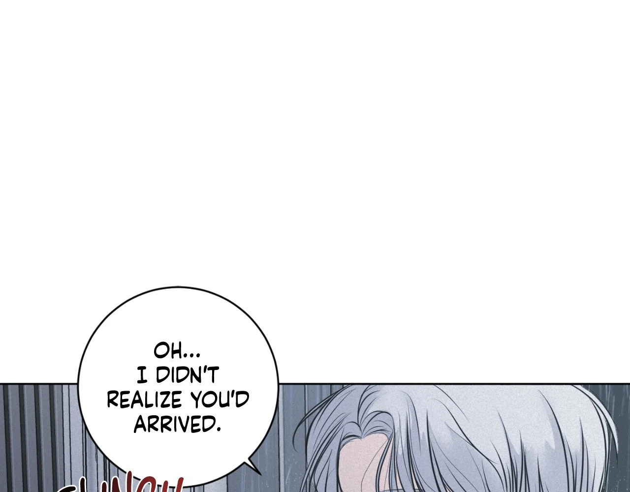 Say a Little Prayer - Chapter 38 manhwa