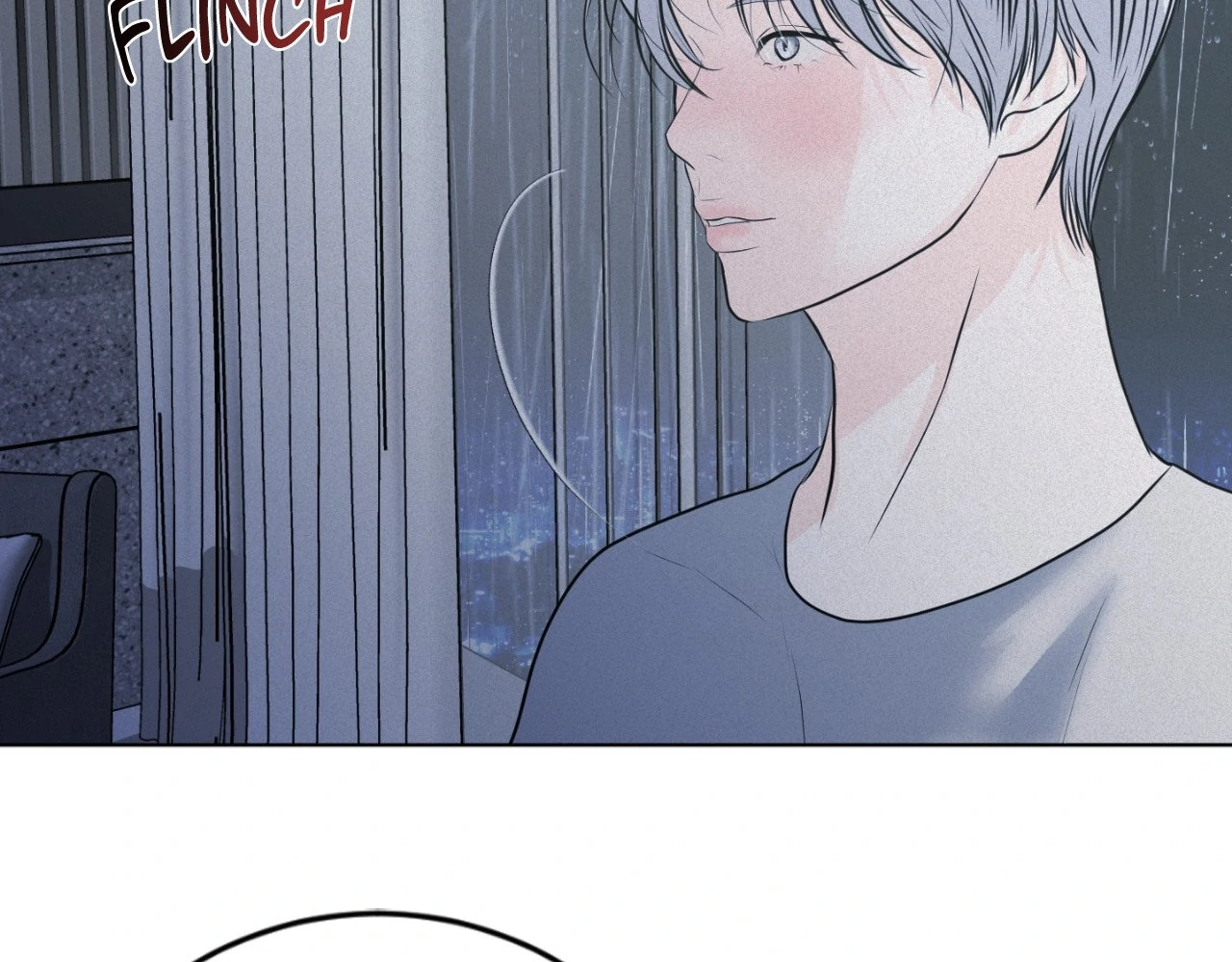 Say a Little Prayer - Chapter 38 manhwa