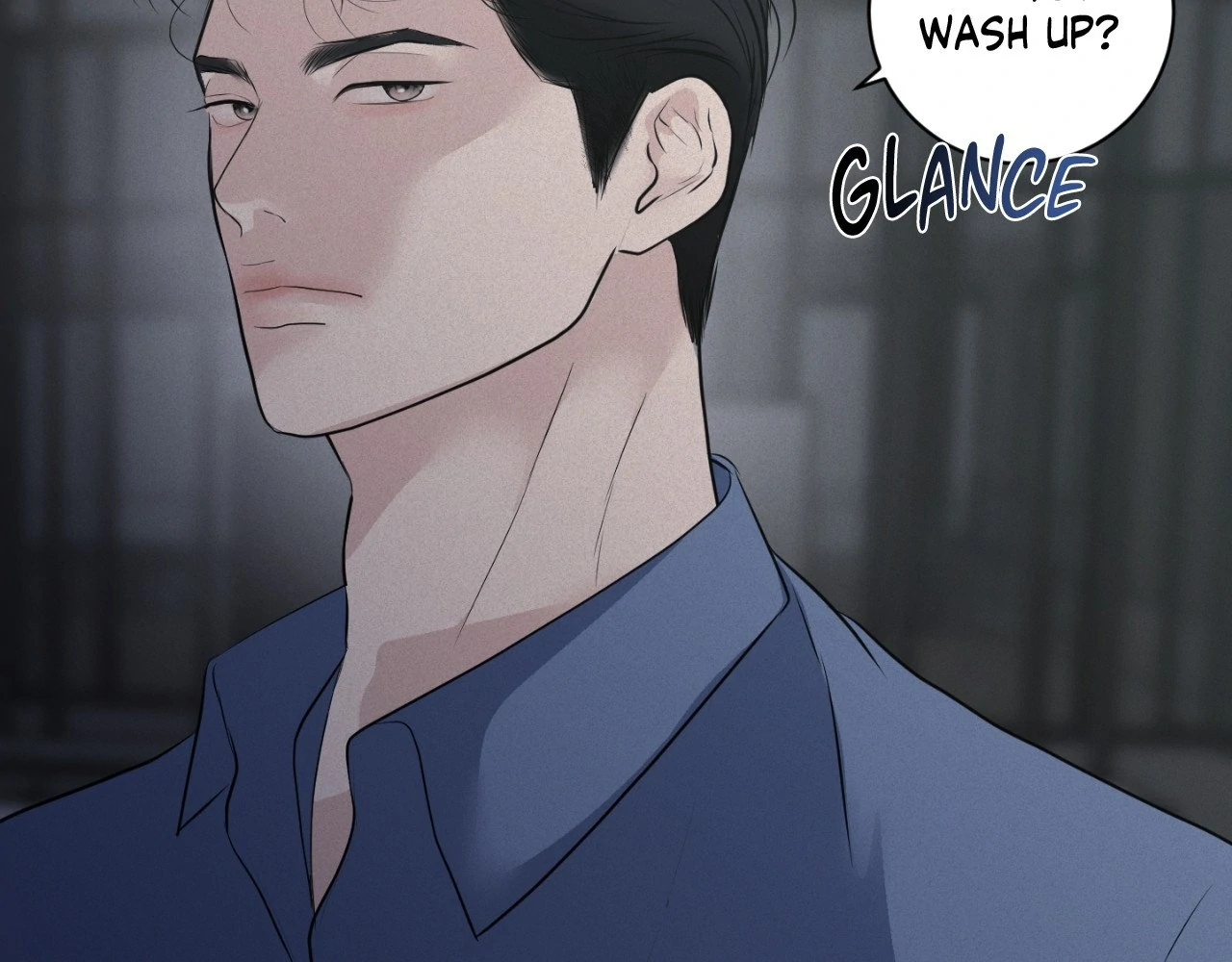 Say a Little Prayer - Chapter 38 manhwa