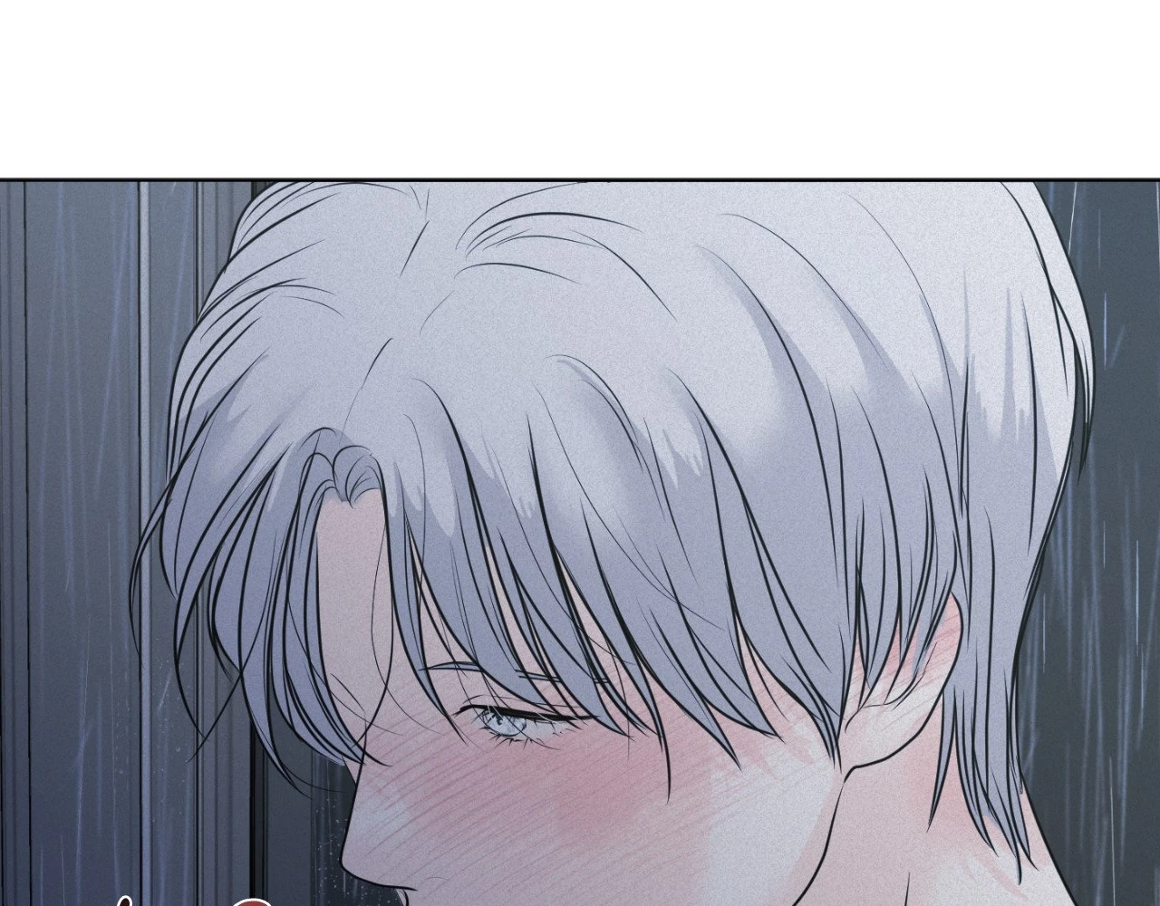 Say a Little Prayer - Chapter 38 manhwa