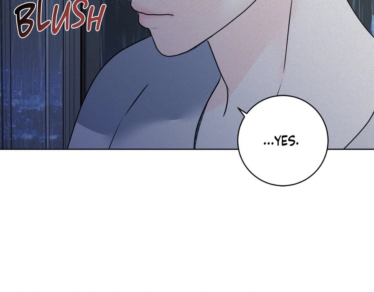 Say a Little Prayer - Chapter 38 manhwa