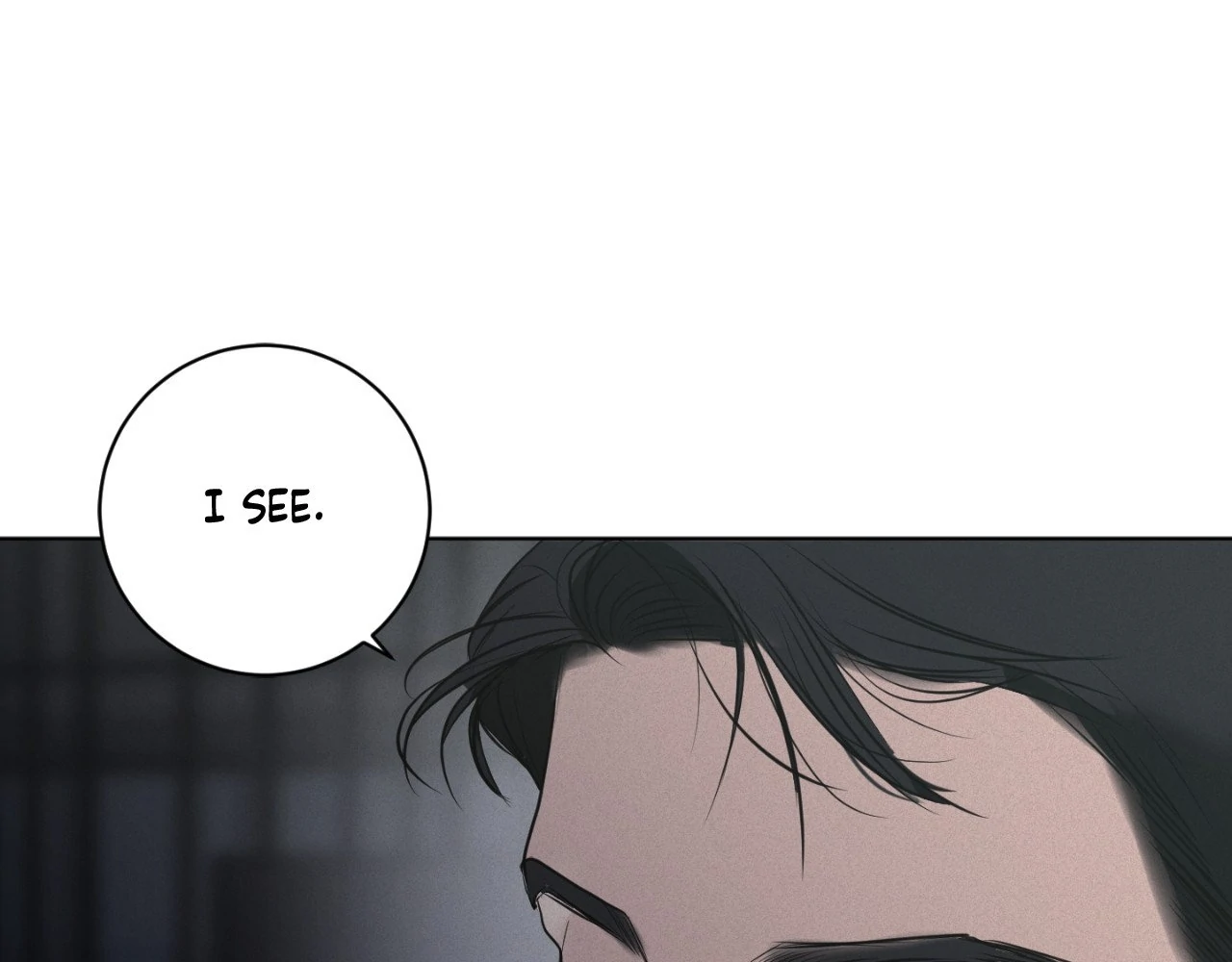 Say a Little Prayer - Chapter 38 manhwa