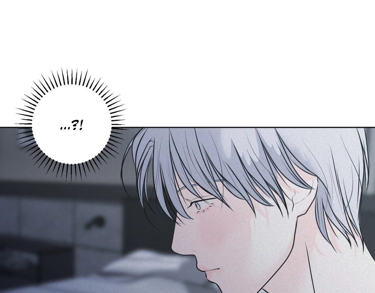 Say a Little Prayer - Chapter 38 manhwa
