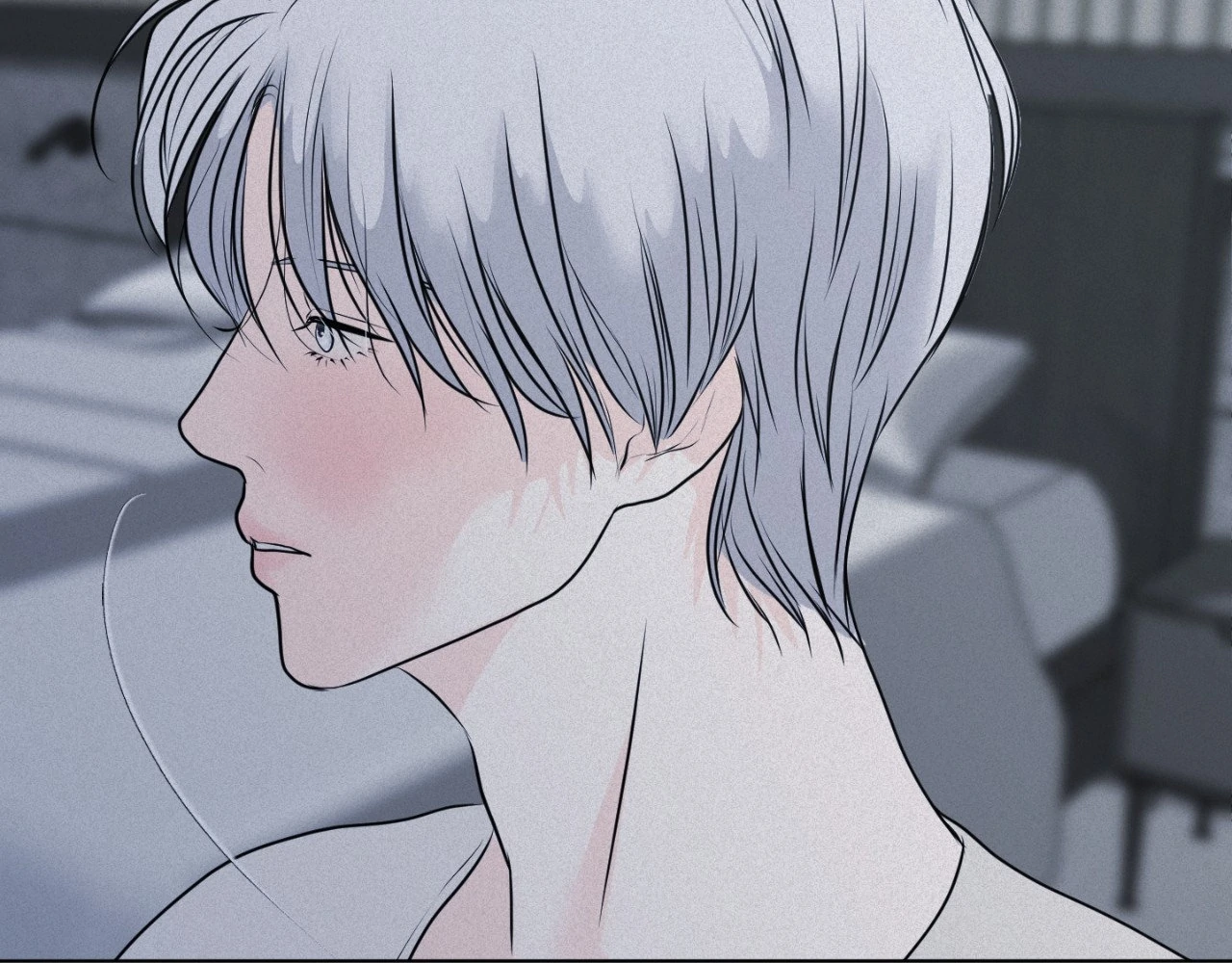 Say a Little Prayer - Chapter 38 manhwa