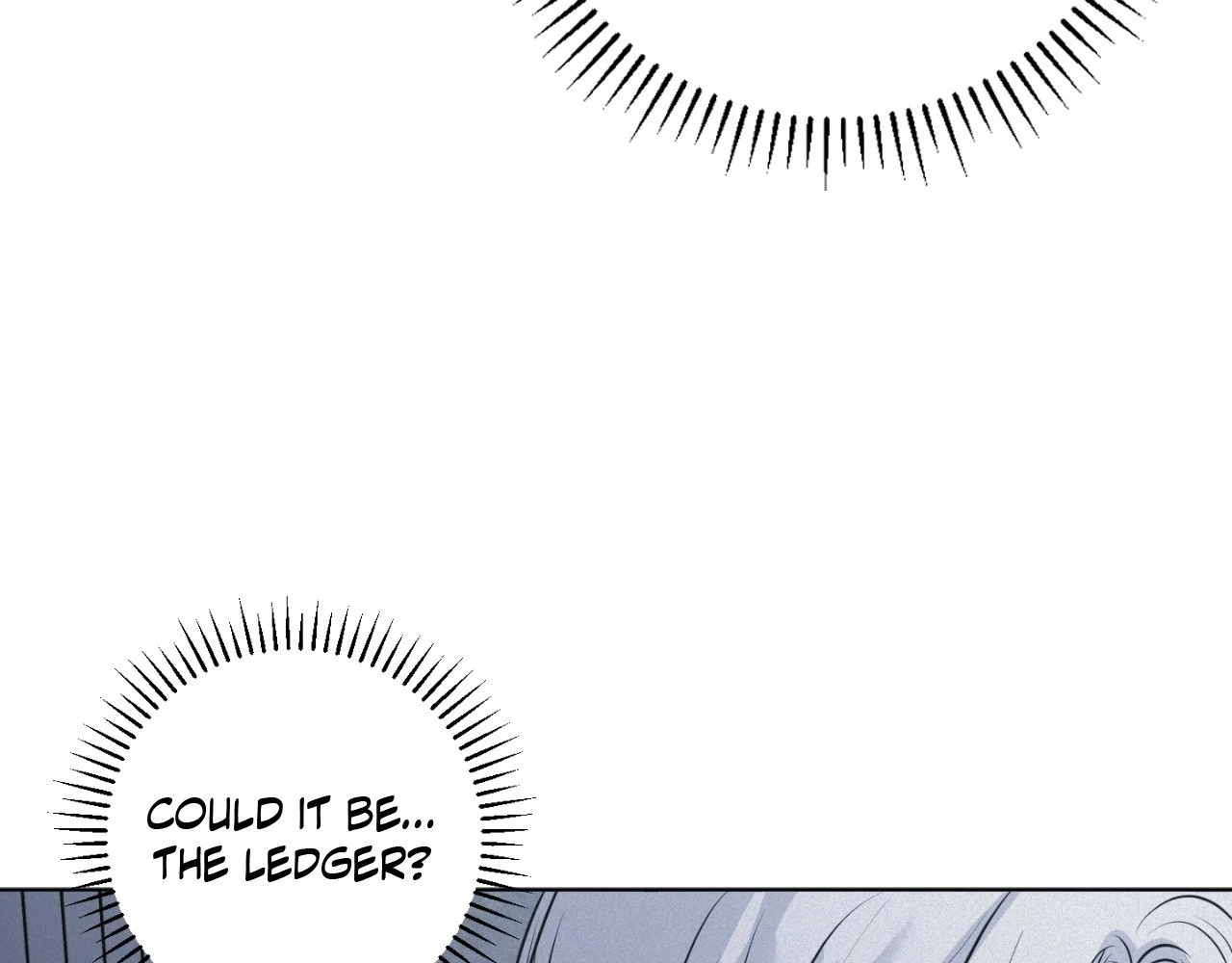 Say a Little Prayer - Chapter 38 manhwa