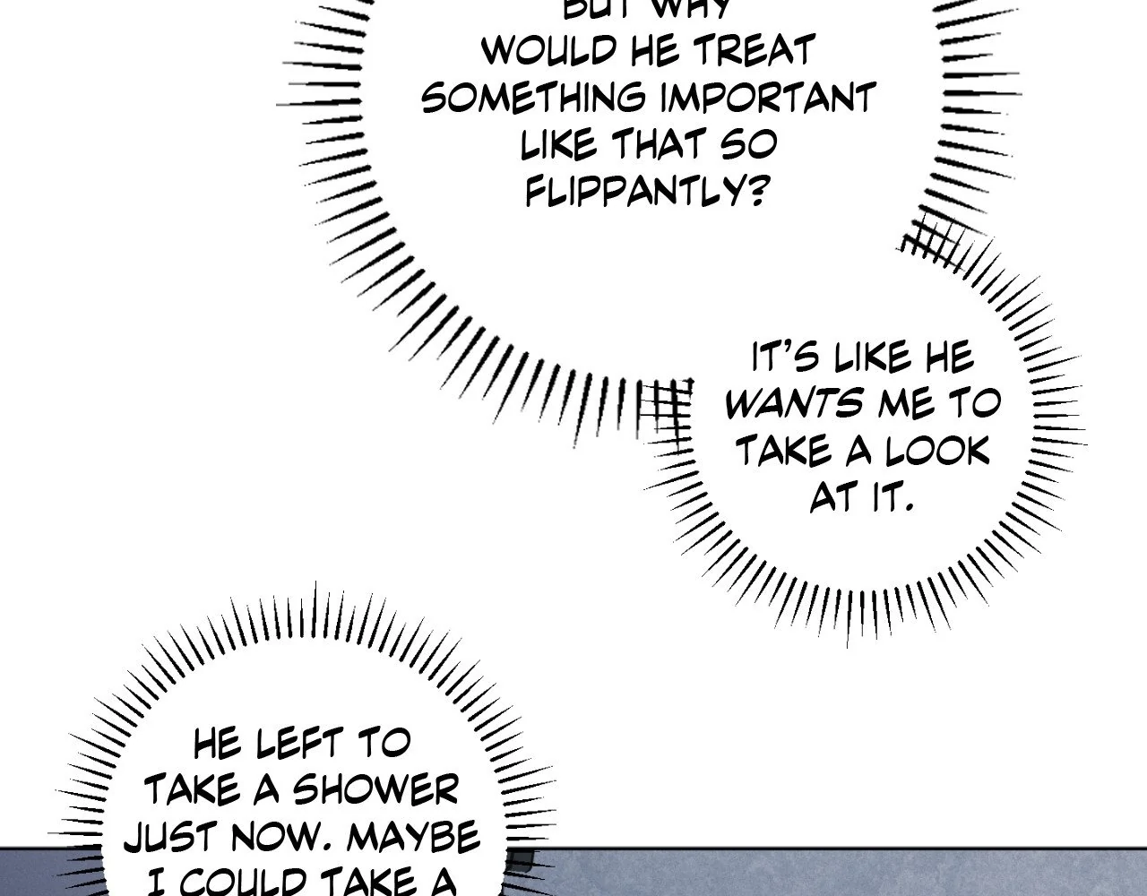 Say a Little Prayer - Chapter 38 manhwa