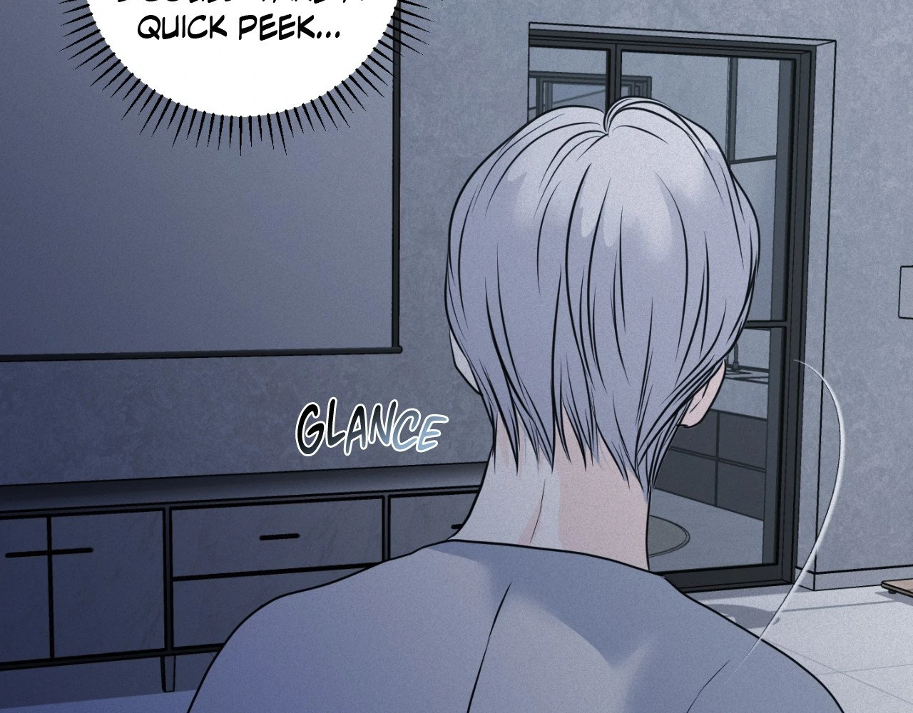 Say a Little Prayer - Chapter 38 manhwa