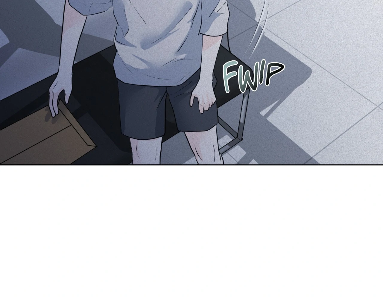 Say a Little Prayer - Chapter 38 manhwa
