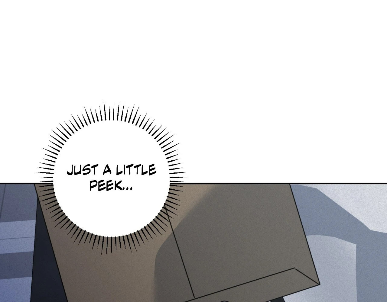 Say a Little Prayer - Chapter 38 manhwa