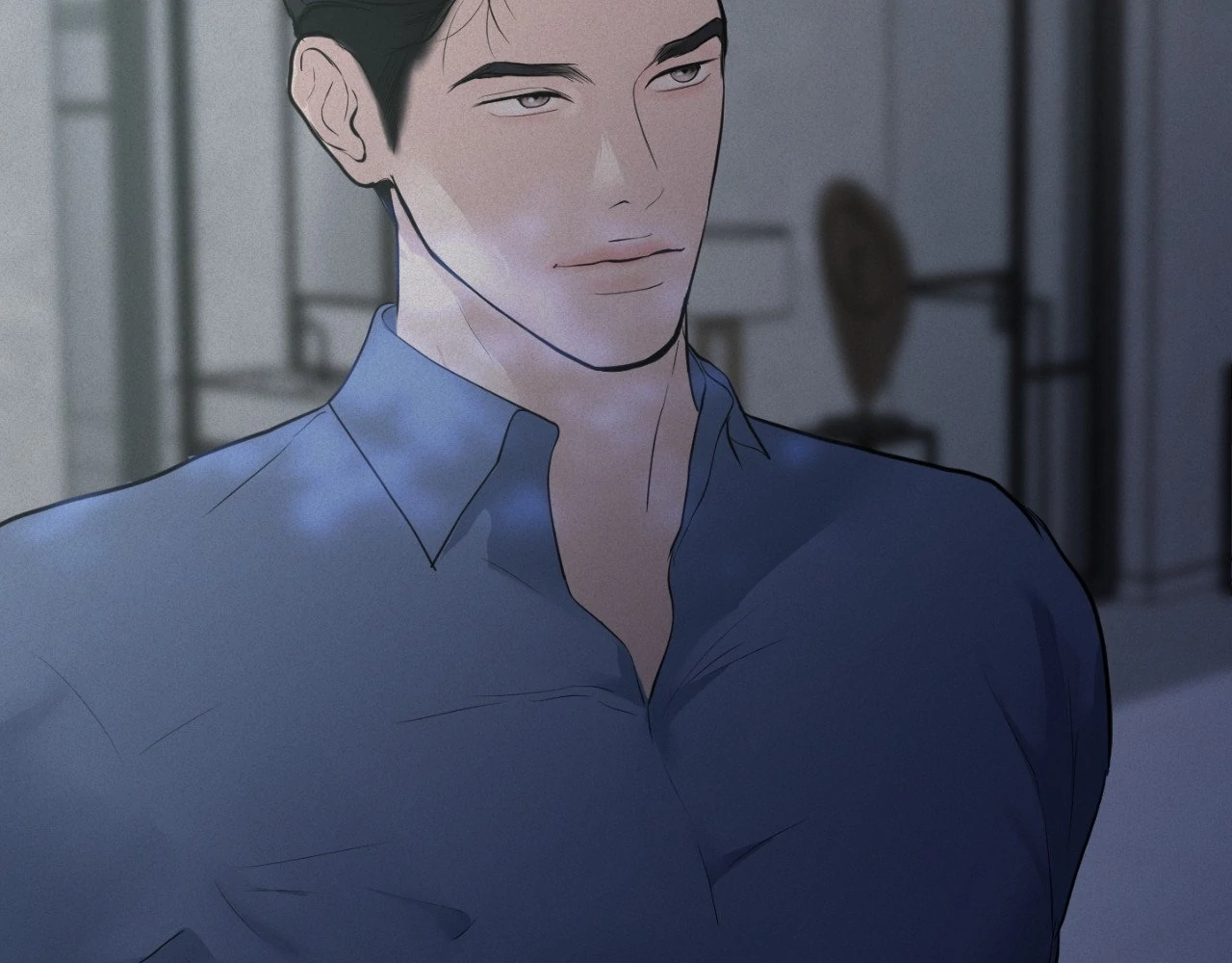 Say a Little Prayer - Chapter 38 manhwa