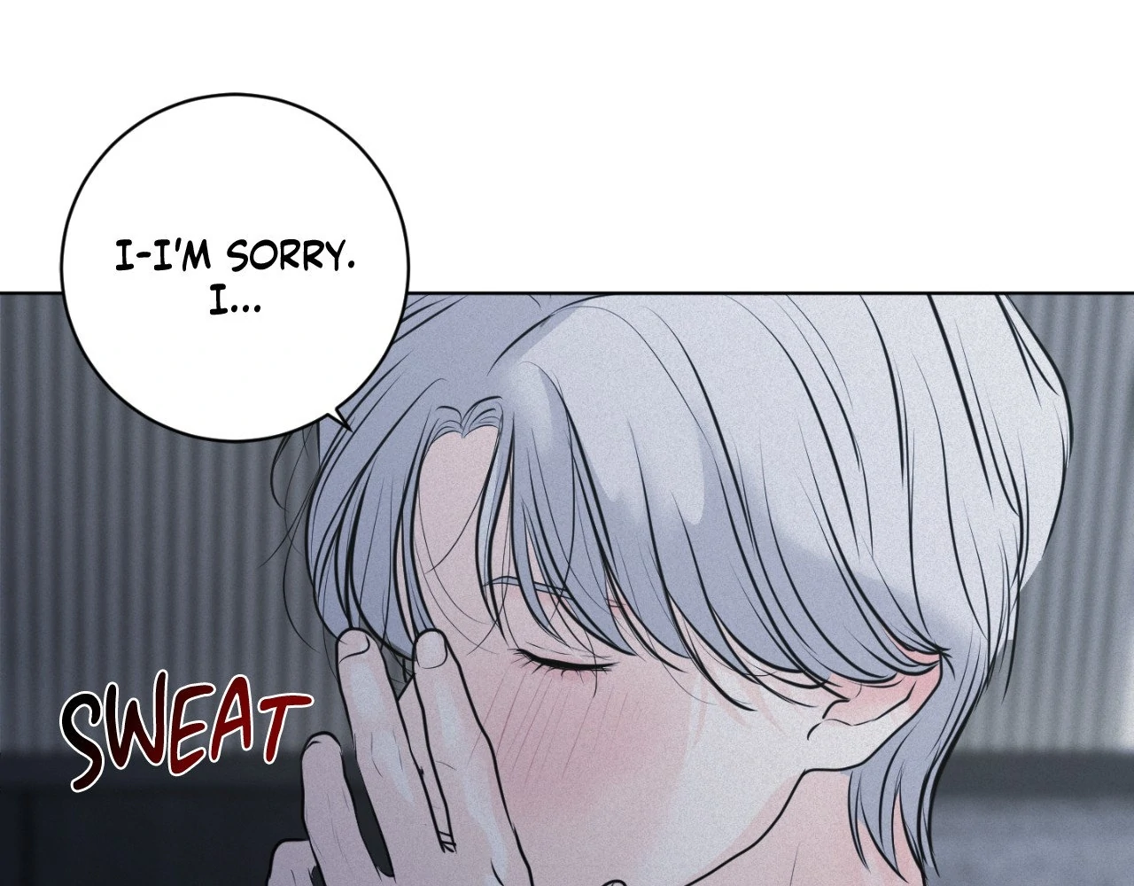 Say a Little Prayer - Chapter 38 manhwa