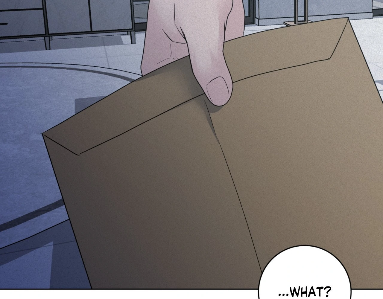 Say a Little Prayer - Chapter 38 manhwa