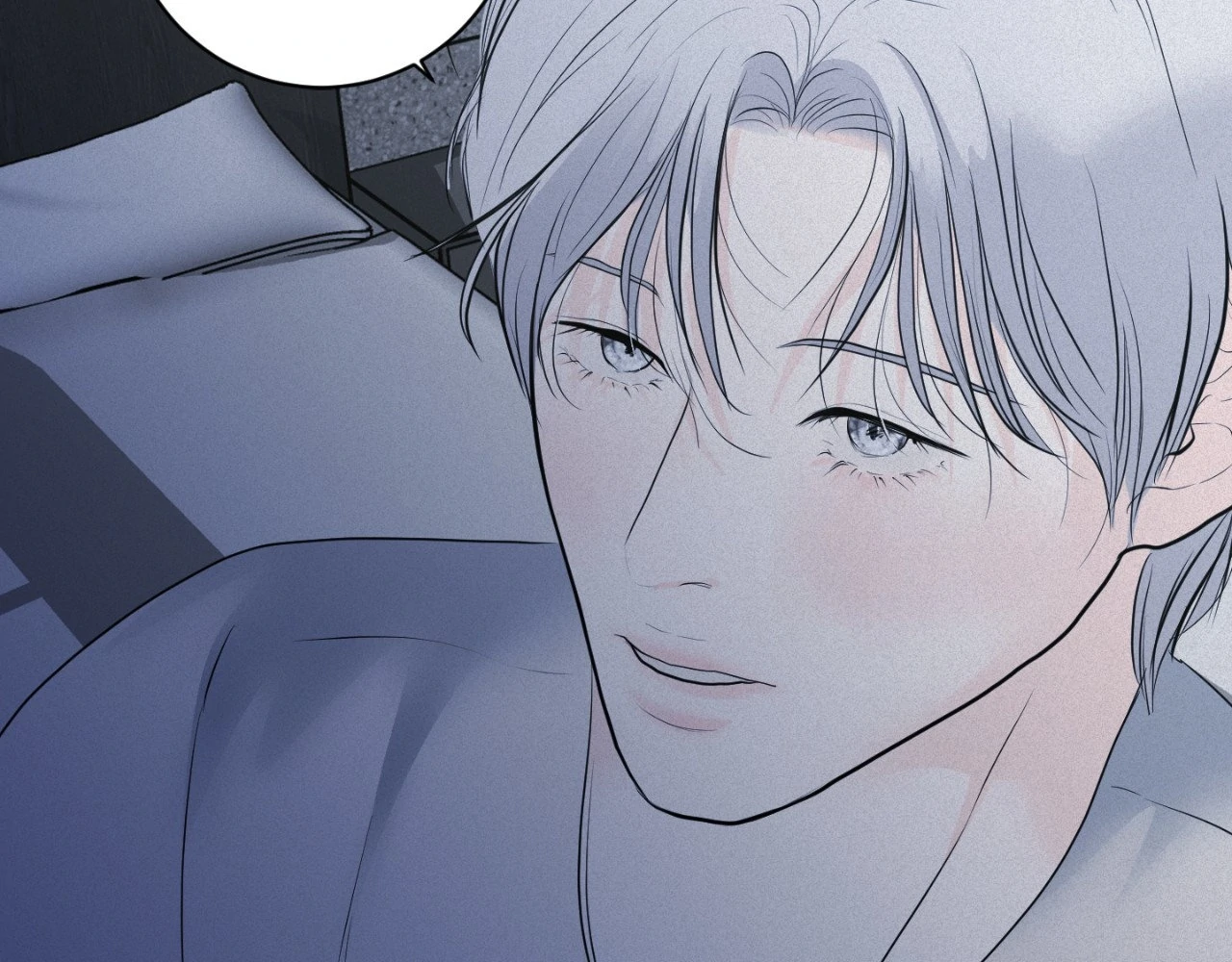 Say a Little Prayer - Chapter 38 manhwa